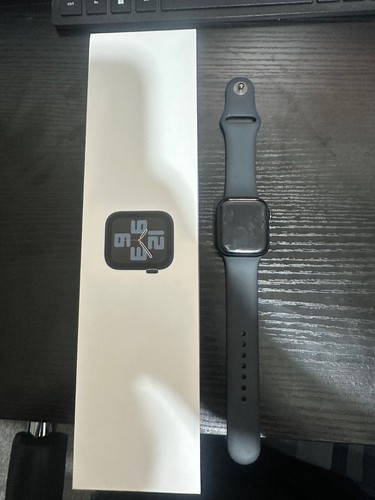 Apple watch 2nd - apple, (2nd