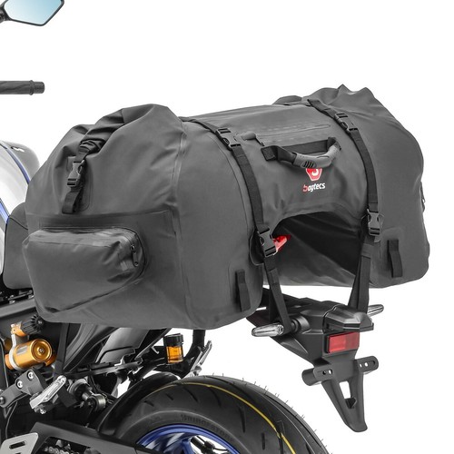 Tail bag waterproof - , ktm