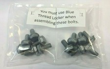 SET OF 12 JAGUAR XJ40 X300 XJ6