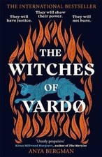 The Witches of Vardo: THE