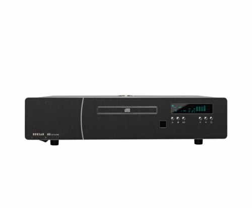Roksan cd di - roksan, k3