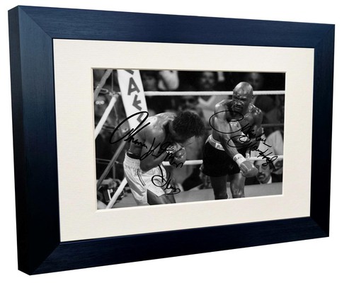 12x8 marvin hagler thomas - marvin,