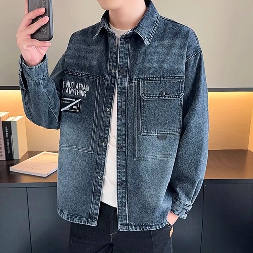Luxury men denim - luxury,