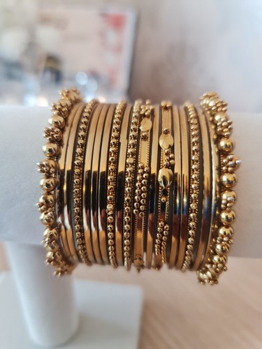 Artificial indian gold - artificial,