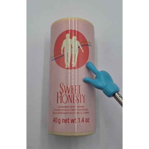 Avon sweet honesty shimmering - avon,