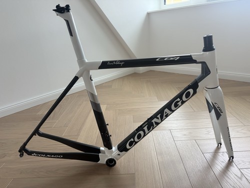Colnago c64 52s frameset - colnago,