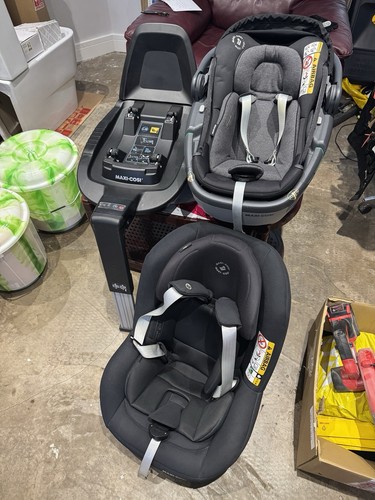 Maxi cosi family fix3 - maxi-cosi,