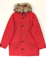 Ralph Lauren Polo Parka Jacket