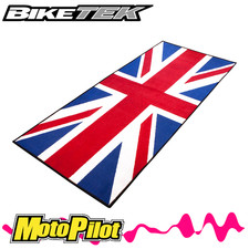 BIKETEK SERIES 3 UNION JACK
