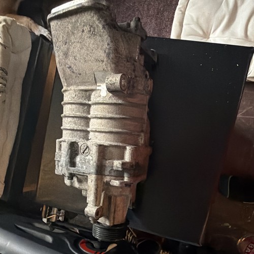 Mini cooper supercharger - cooper, s