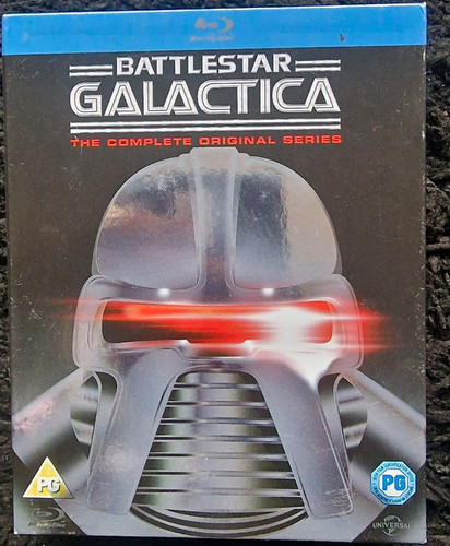 Battlestar galactica 1980s - battlestar,