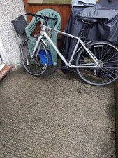 Giant Men's Hybrid Bike L