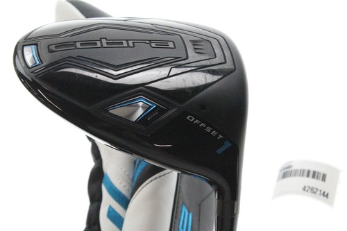 Cobra baffler offset golf - golf, club