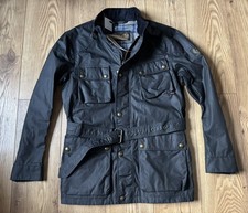 Brand New Belstaff Trialmaster