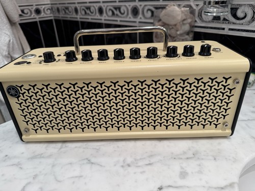 Yamaha thr10ii bluetooth - thr10ii,