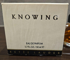 Estee Lauder Knowing Eau de