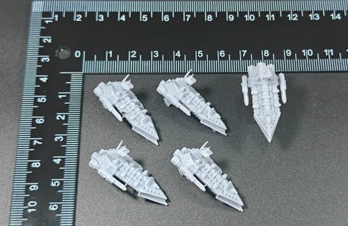Battlefleet gothic chaos - battlefleet,