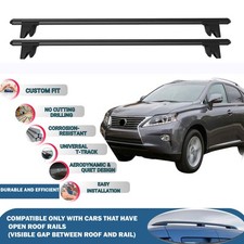Roof Bars Cross Bars for Lexus