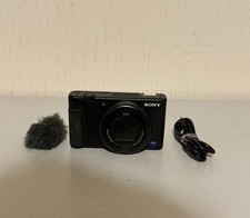 Sony ZV-1 20.1MP 4K Digital