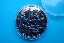 2005 Five Pound Coin £5