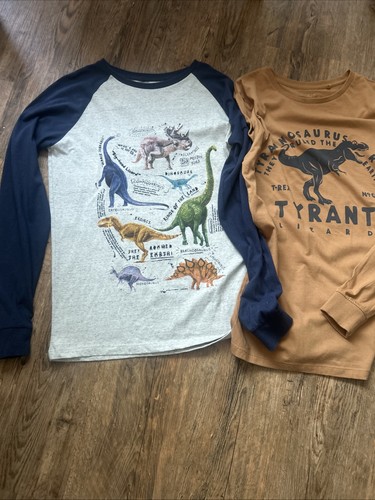 Set next t shirts - of, 2.