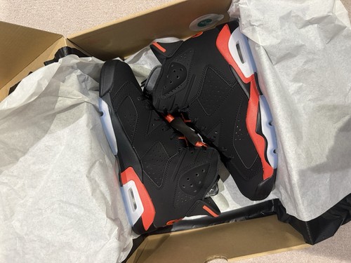 Brand new jordan retro - new, 6