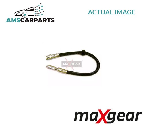 Brake hose line - hose,