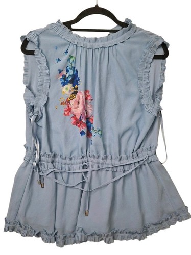 Ted baker pommie floral - -,