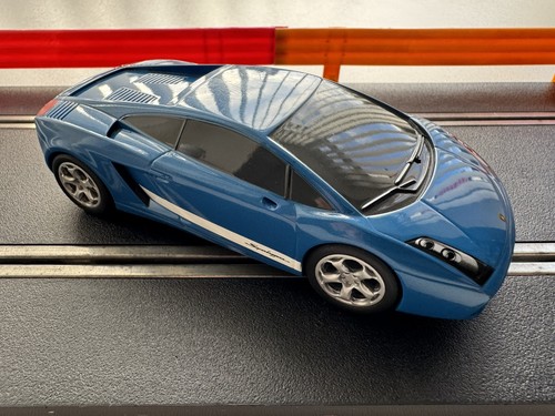 Scalextric lamborghini - scalextric,