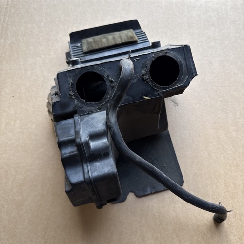 Yamaha xt600 2kf - air, filter