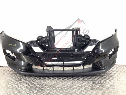 Honda civic front bumper - honda,
