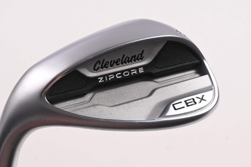 Left hand cleveland cbx - cbx, lob