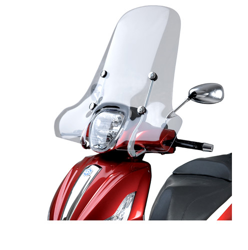 Piaggio beverly 125 - 250, 300