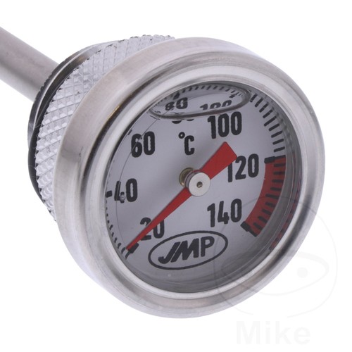 Jmp oil temperature - oil, gauge