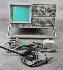 Hameg HM 604 Oszilloskop 60 MHz 2 Channel 
