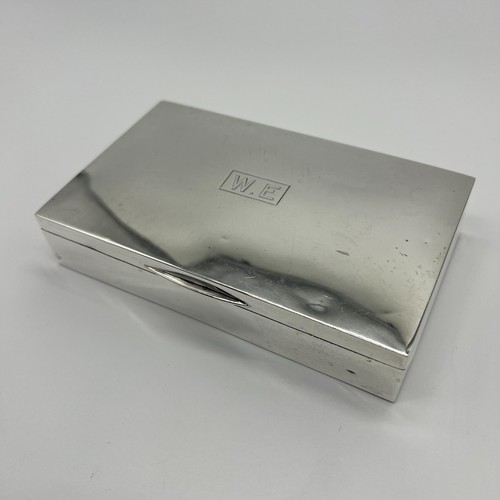 Vintage 925 hallmarked - 925,