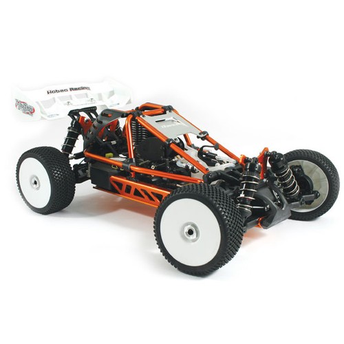 Hobao hyper cage buggy - hyper,
