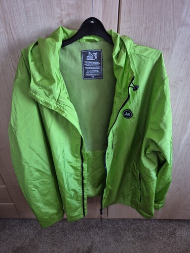 Peaceful hooligan hooded - peaceful,