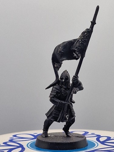 Minas tirith banner bearer - minas,