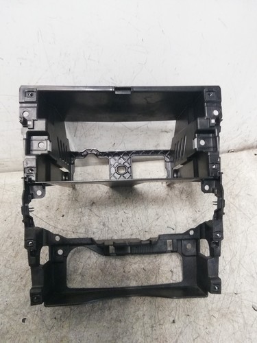 Ford mondeo mk4 stereo heater - stereo,