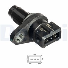 Camshaft Position Sensor