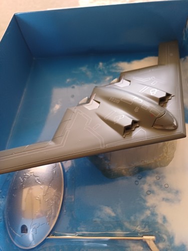New ray sky pilot - ray, diecast