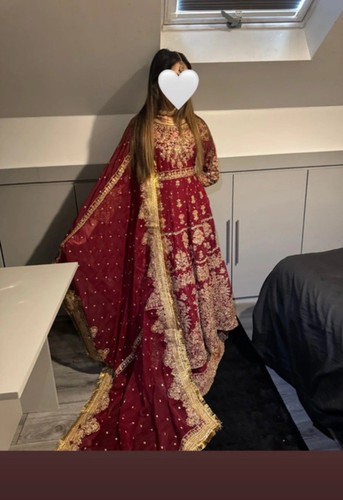 Women red gold - women’s,