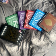 Minecraft The Complete