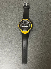 Suunto Vector Yellow Digital