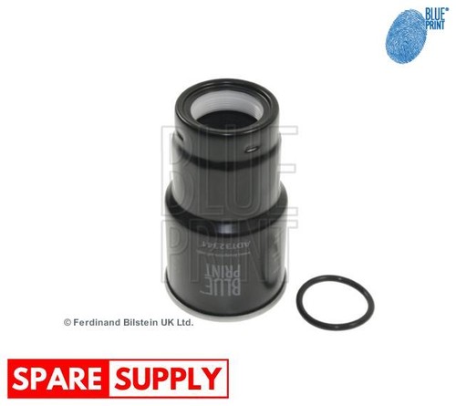 Fuel filter for mazda 323 - fuel,