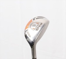 Ping G10 21° 4H Hybrid Stiff