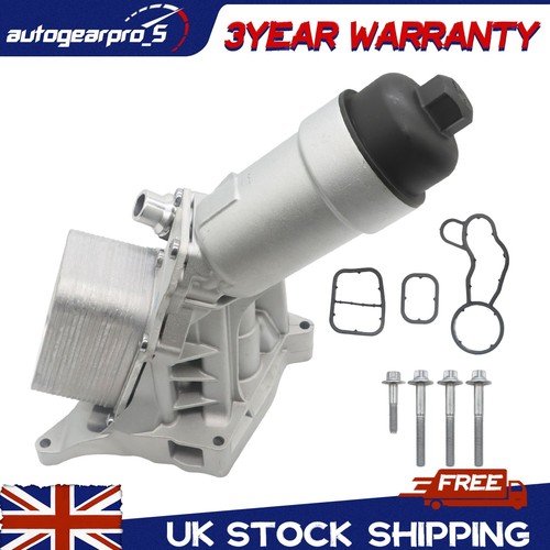 11428596283 engine oil cooler - 11428596283,