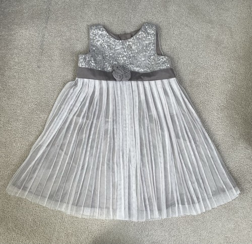 Baby girl monsoon - baby,