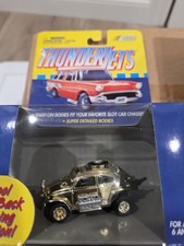JOHNNY LIGHTNING THUNDERJET